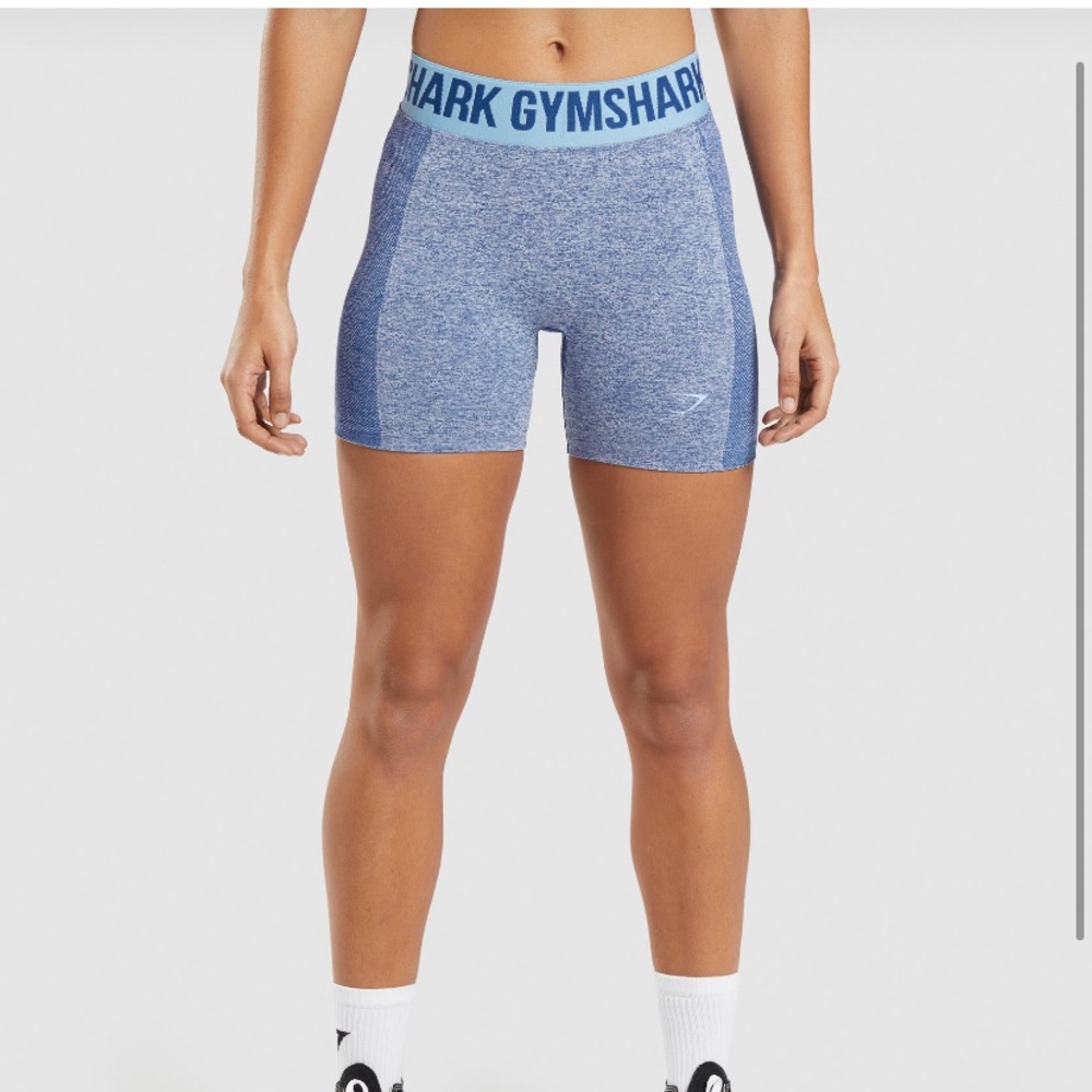 Gymshark flex short